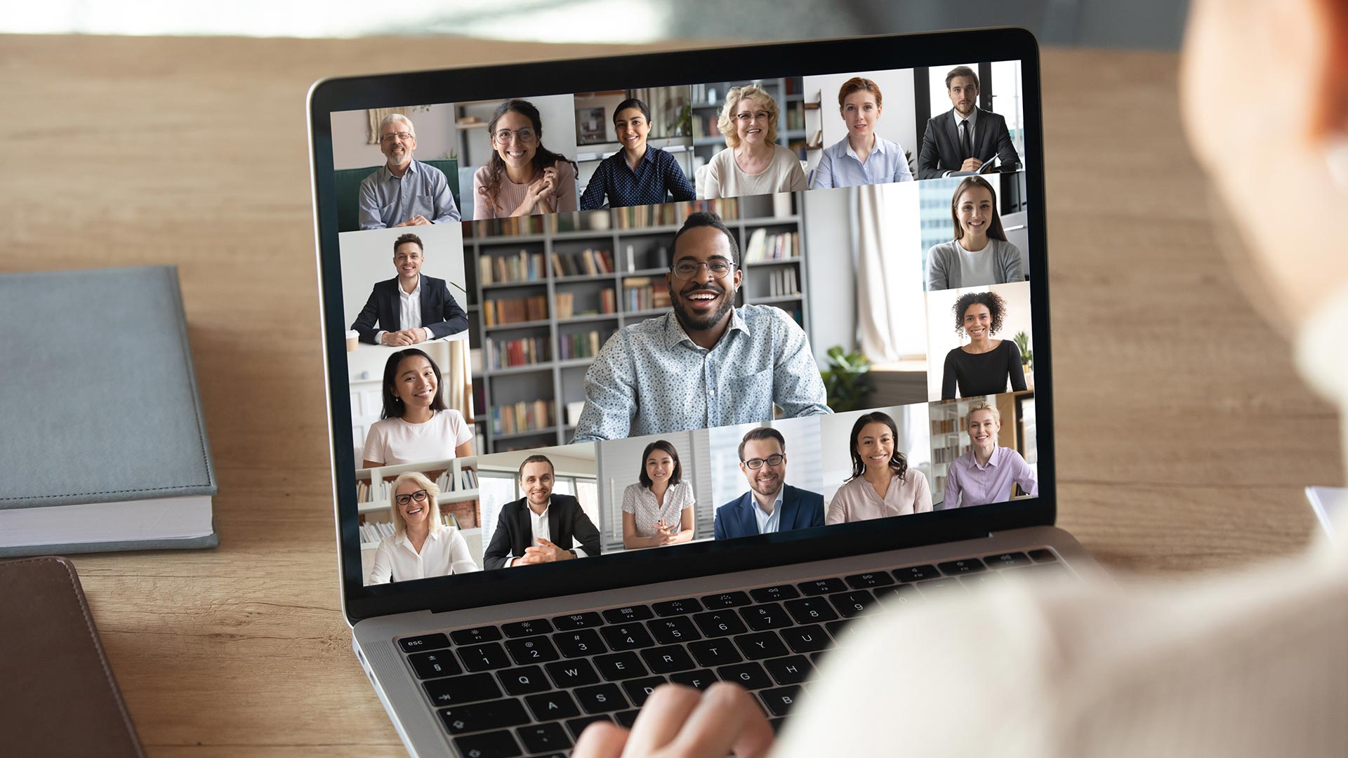 Group Coaching